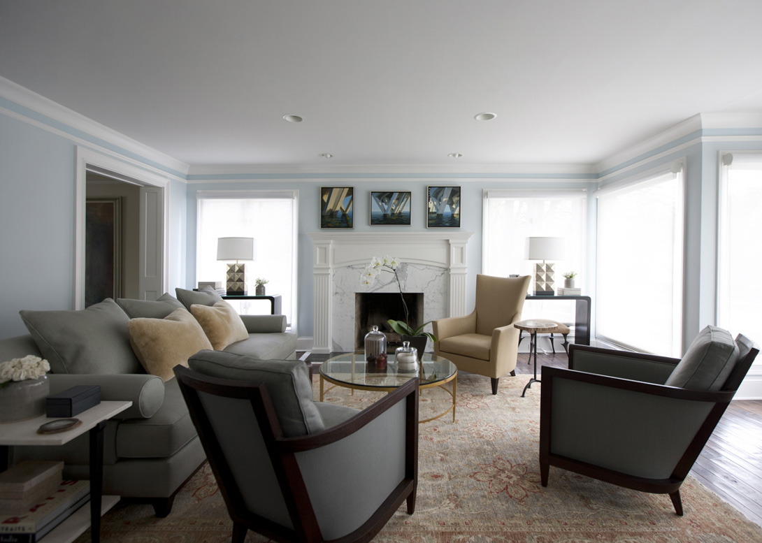 E Kruger Design