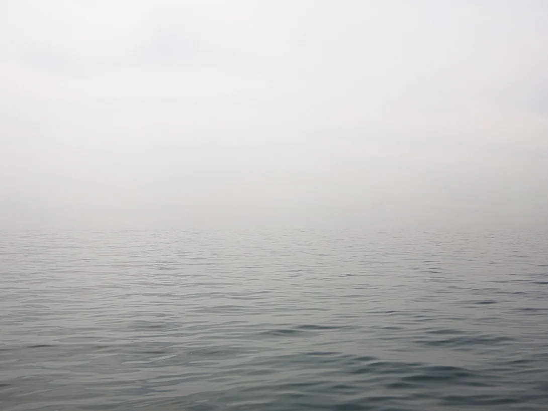 Lake Michigan