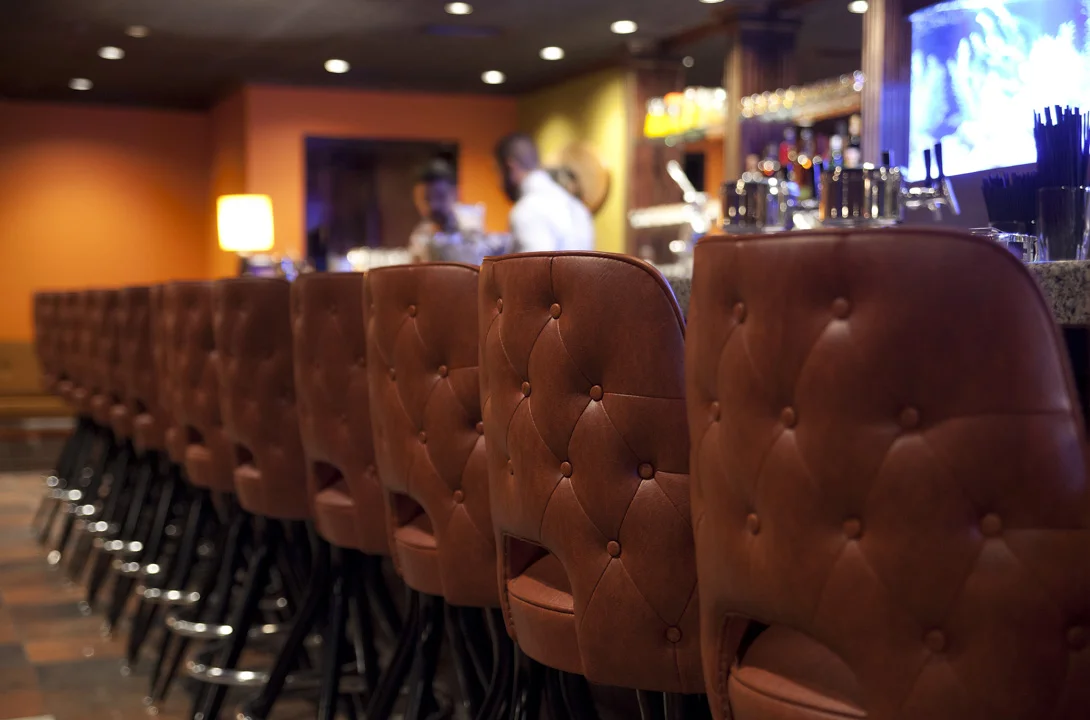 The Punch House, Chicago