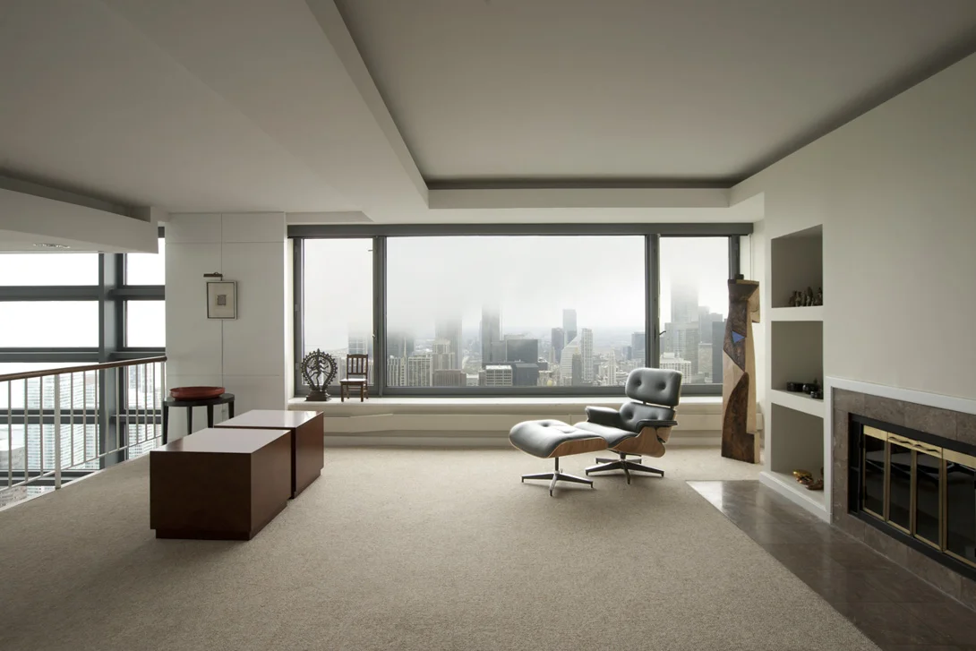 Residence of the British Consulate General, Chicago IL