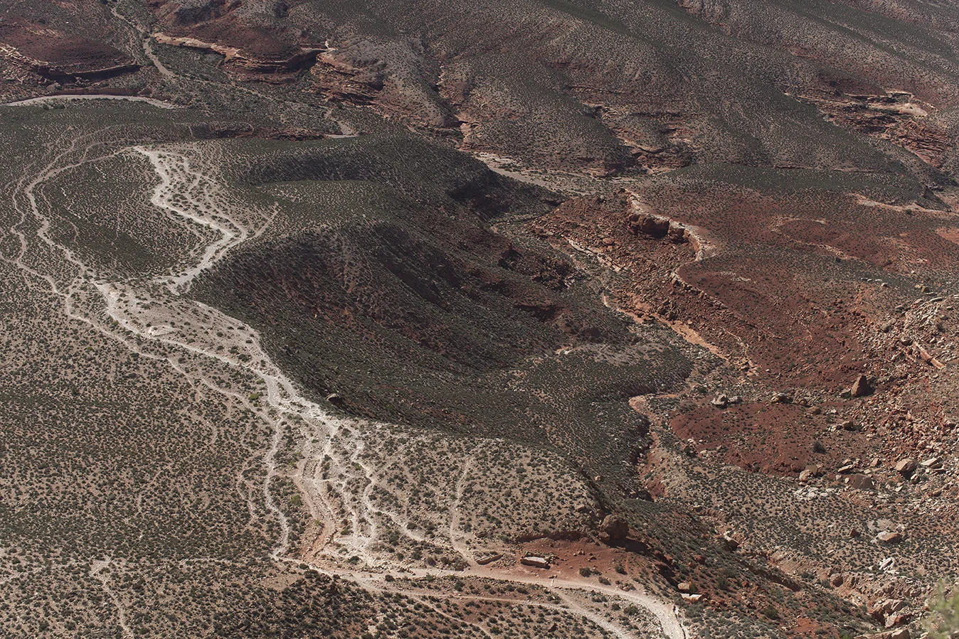 Havasupai Hilltop, AZ