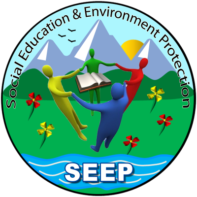 SEEP Logo