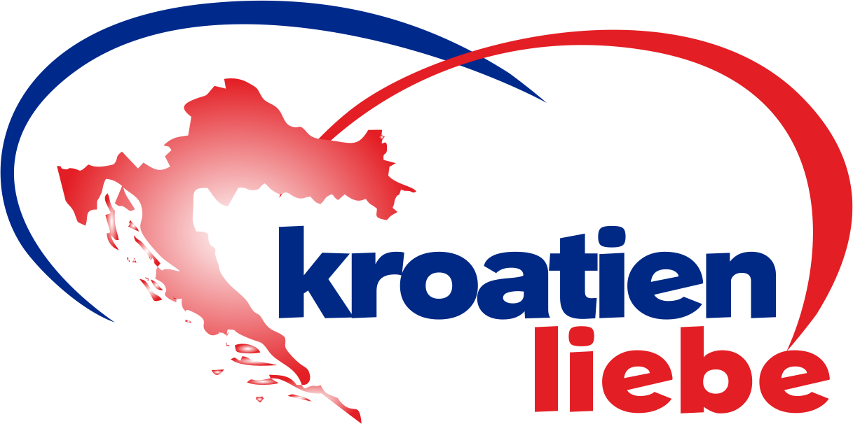 kroatien liebe