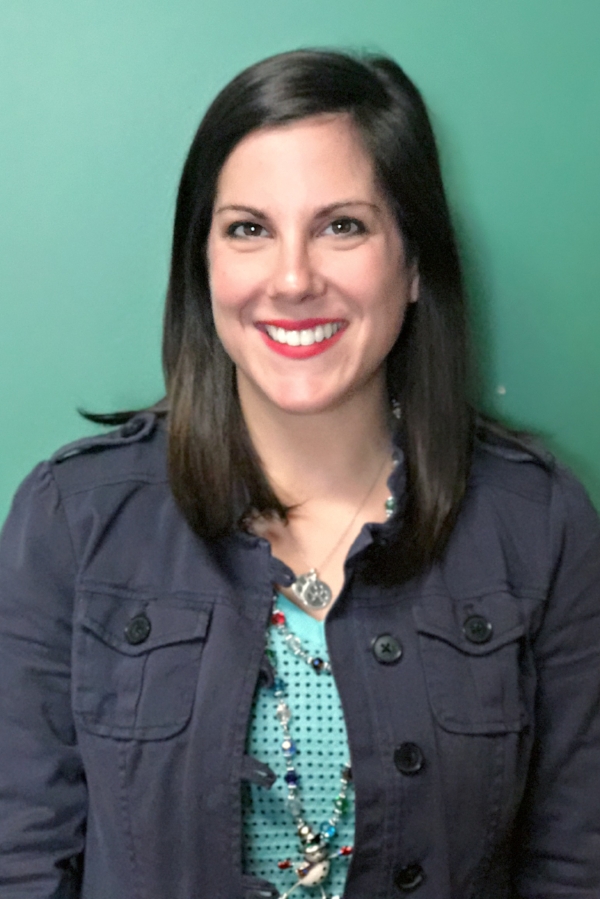 Rebecca Kuznarsky - AAI's Lead Product Developer