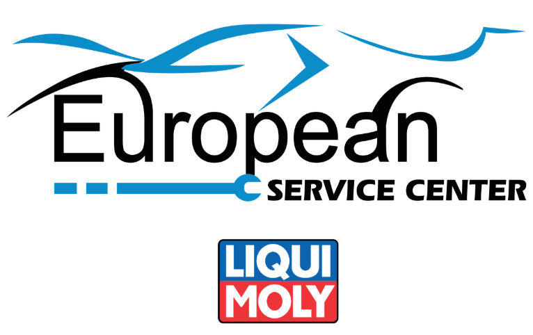 European Service Center Logo