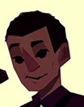 Peter Dancy