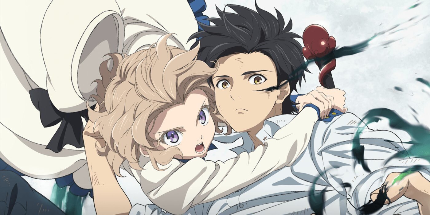 Kyokou Suiri Season 2 • In/Spectre Season 2 - Episode 2 discussion : r/anime