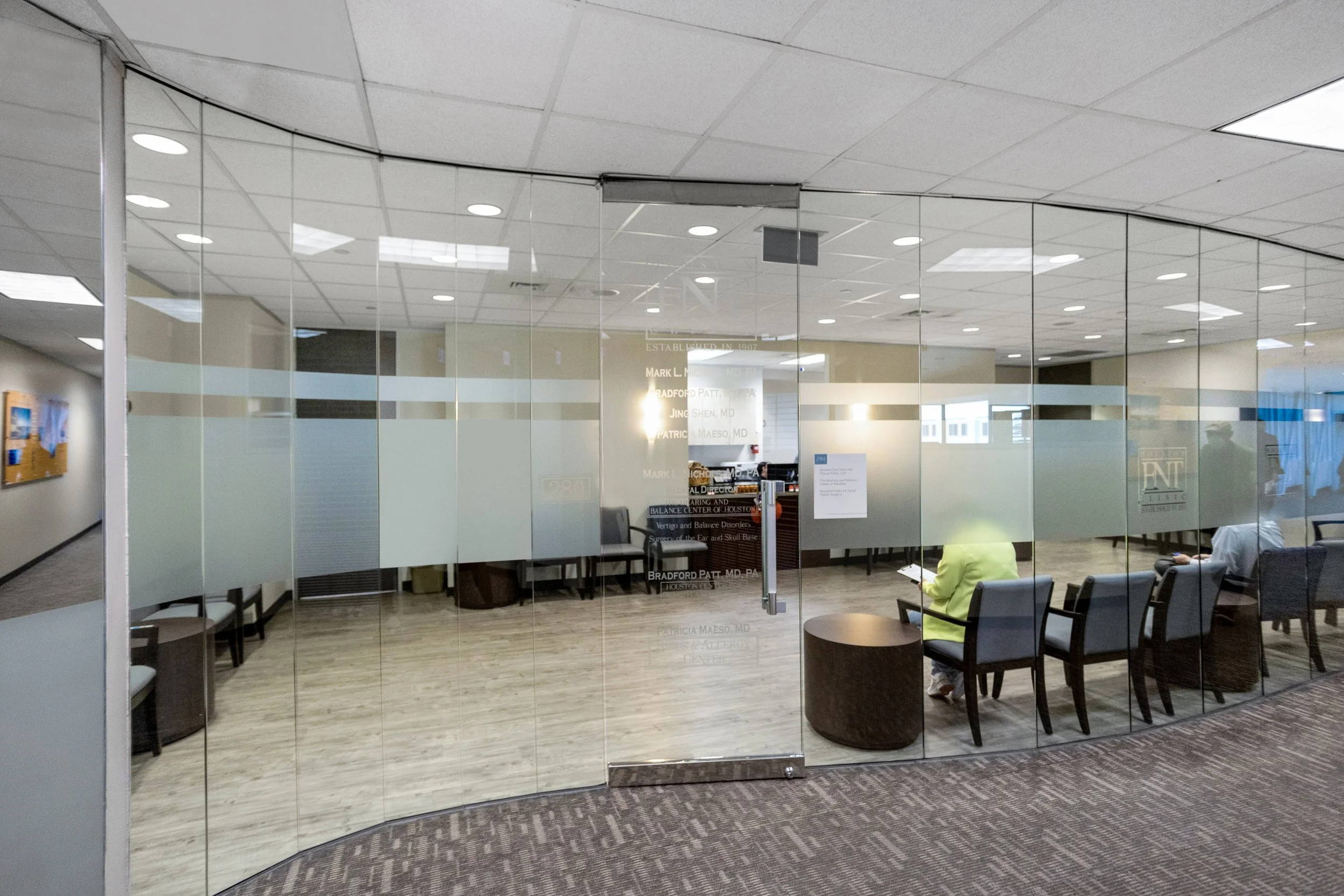 Houston ENT & Allergy