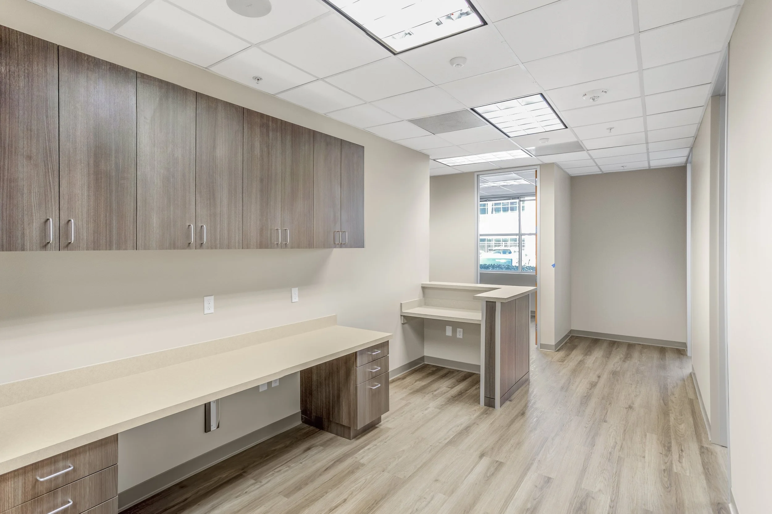 Willowbrook Cypress Physicians