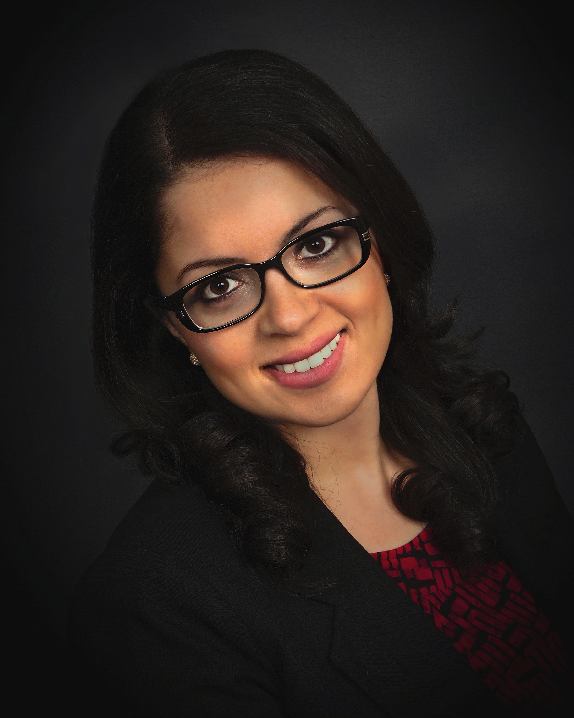 Farah Al-Khersan