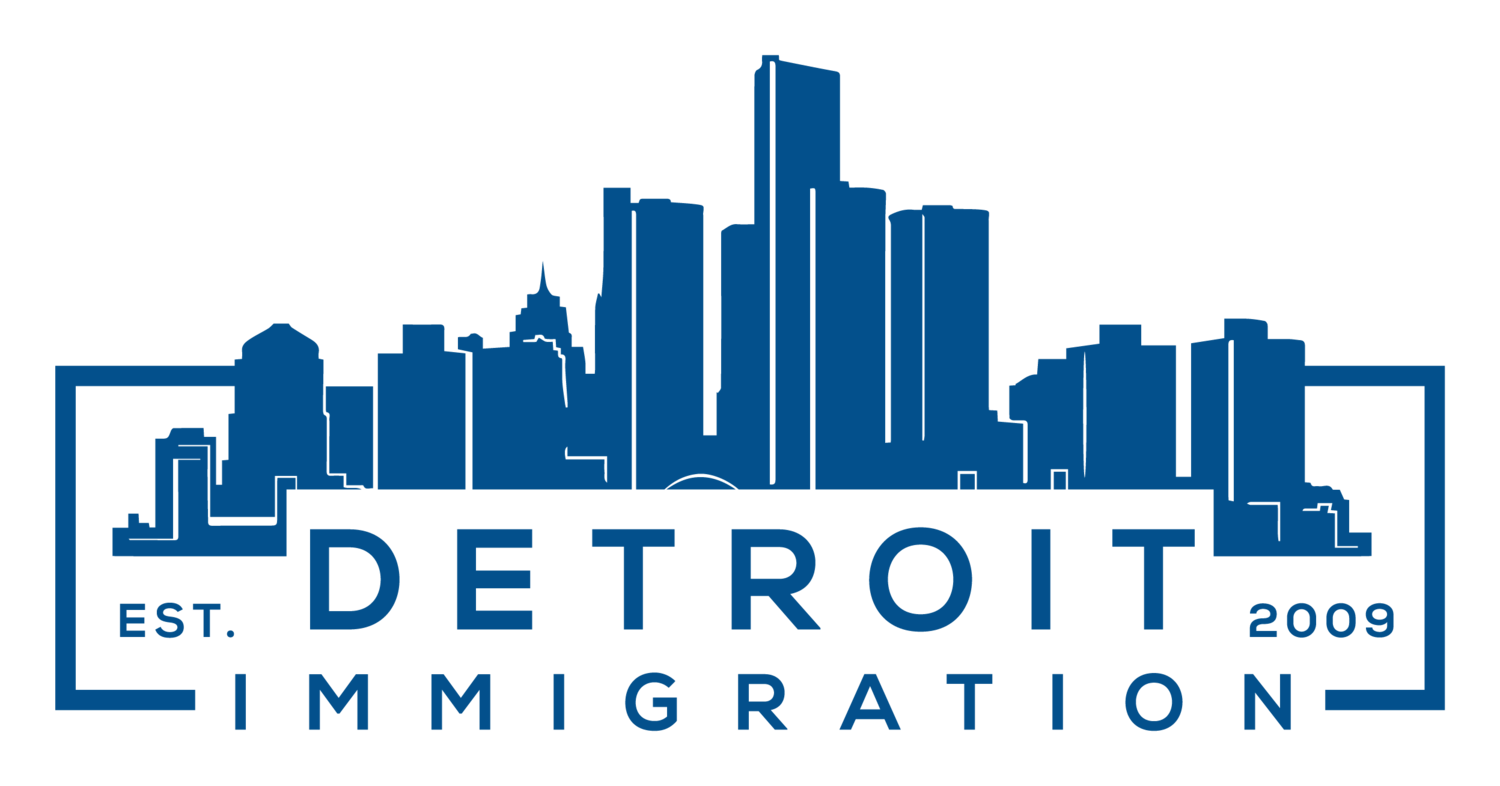Detroit Immigration Law Firm - US & Canada Immigration Lawyers in Detroit, MI