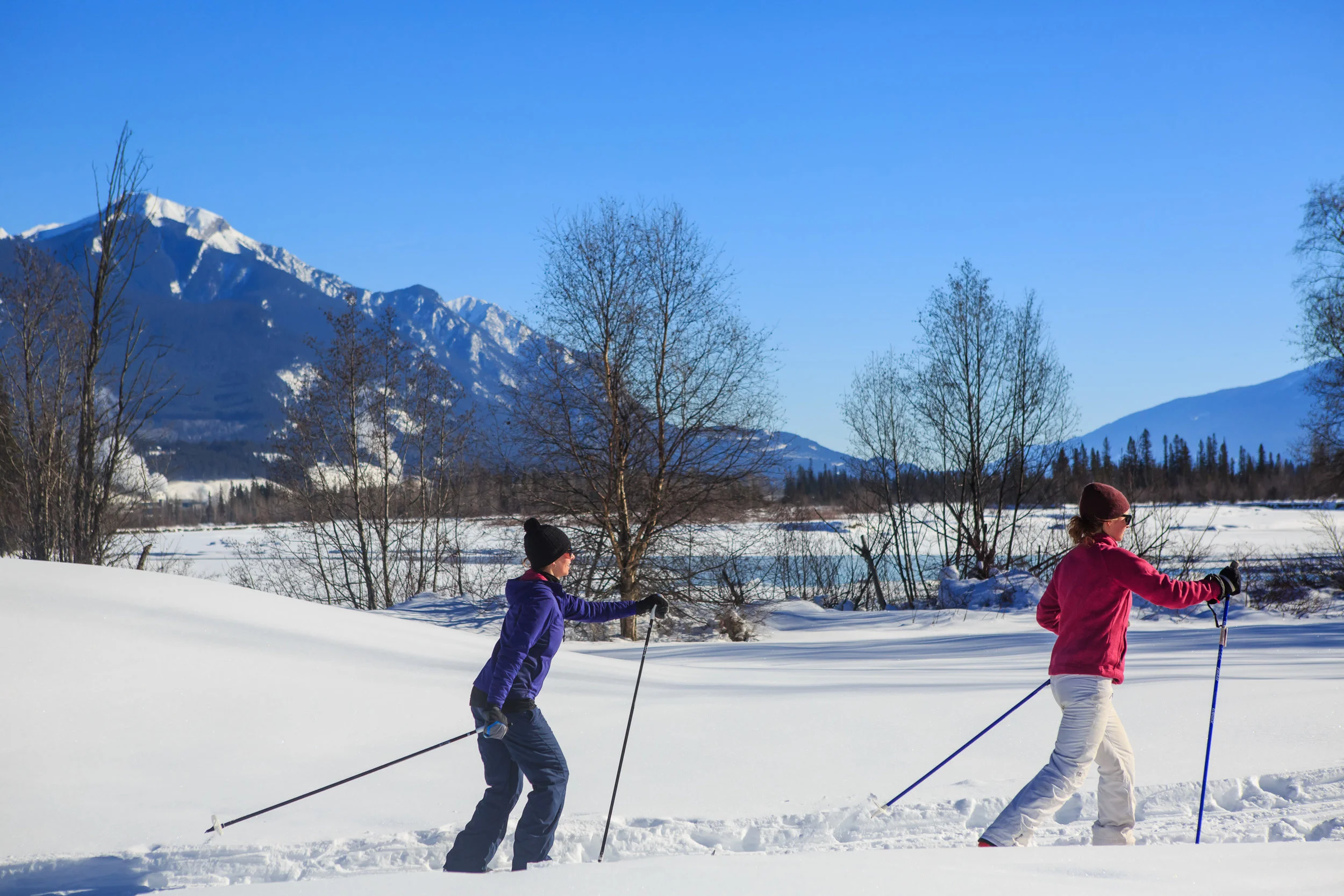 Golden Nordic Ski Club