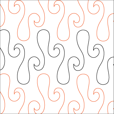 Raindrops $.015 per square inch