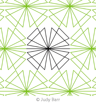 Geometry Fun 5 $.02 per sq in