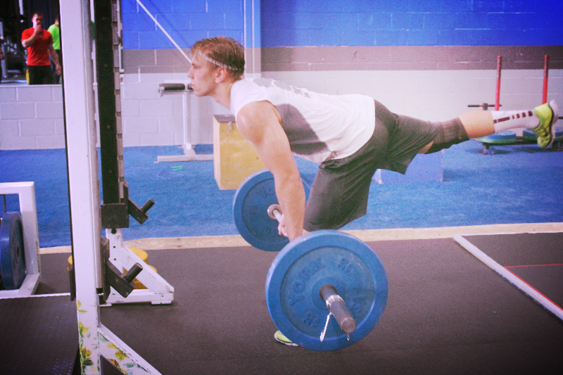  Why Single-Leg Exercises Are Best For Athletes