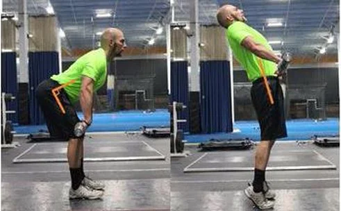 Should Athletes Include Power and Olympic Lifting Into Their Programs?