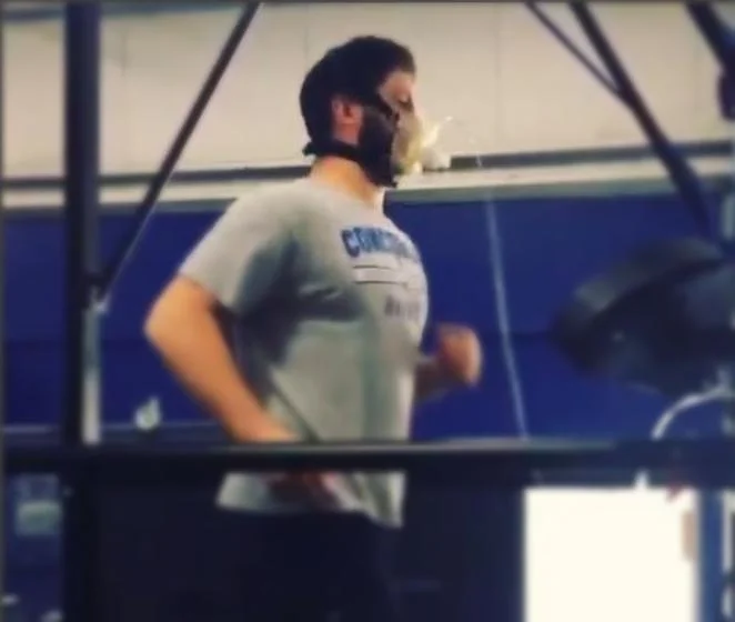  VO2 Max