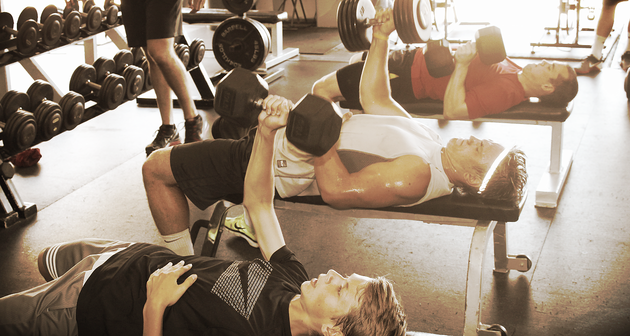  In-Season Training