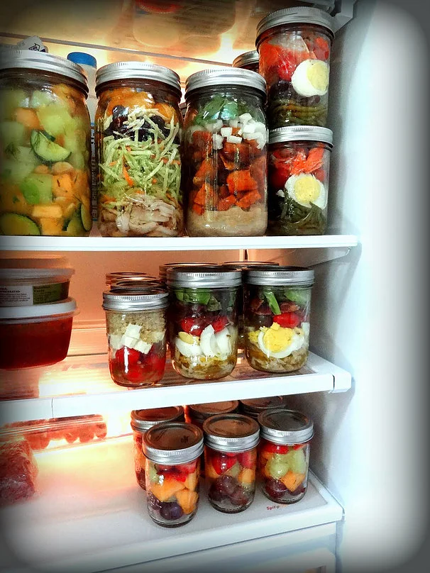 Pre & Post Workout Nutrition