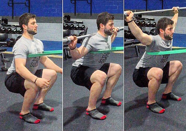  Mobility and Injury Prevention