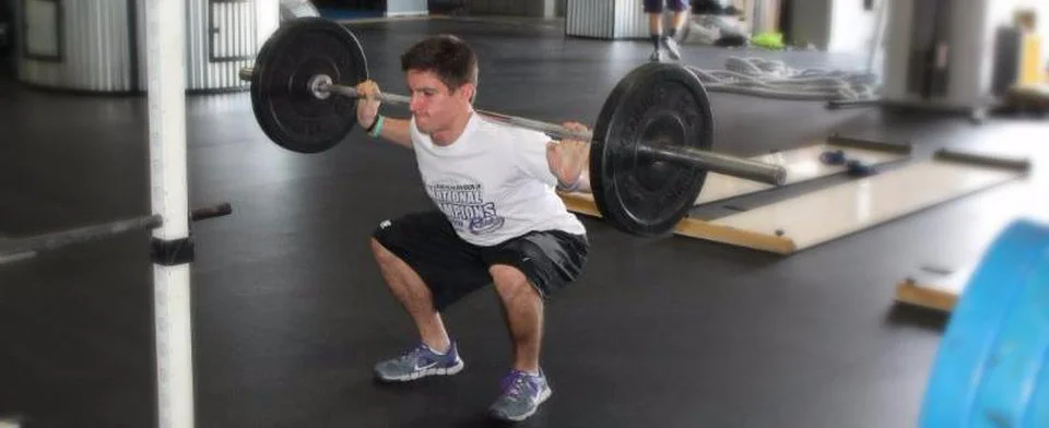 The Aches & Pains of Athletes