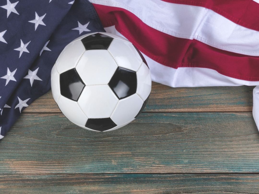 Memorial Day Soccer Camp (Avon)