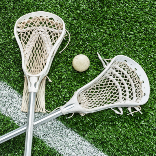3-Week Lacrosse Clinic: BEACHWOOD
