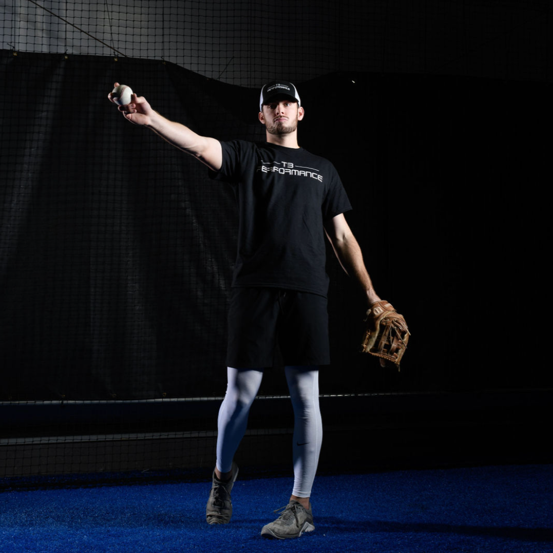 10-Week Pitchers Power Group: BEACHWOOD