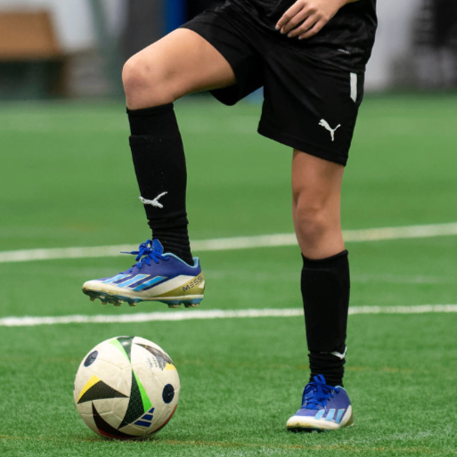 Soccer Skills Camp: BEACHWOOD