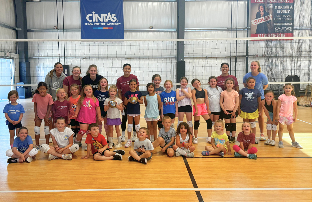 Fall Sprouts &amp; CVC Jrs.