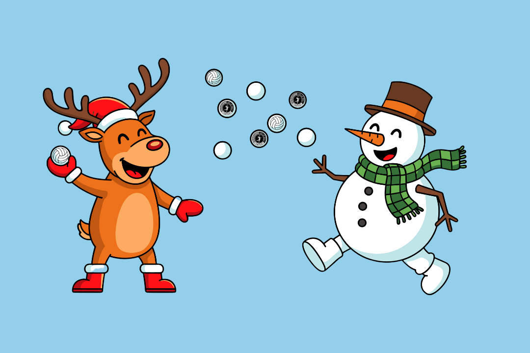 Winter Sprouts &amp; CVC Jrs.