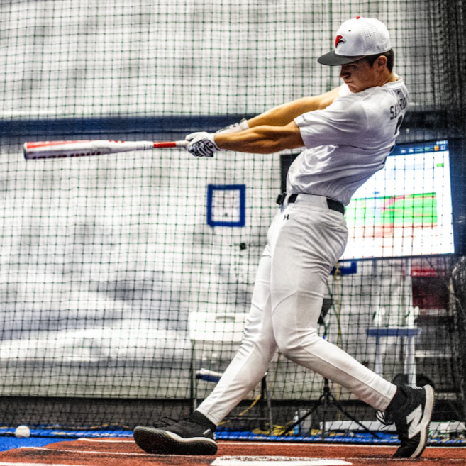 Baseball Live Hitting Academy: Lorain