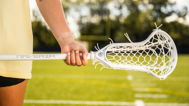 Girls Lacrosse Skills &amp; Speed Camp: BEACHWOOD
