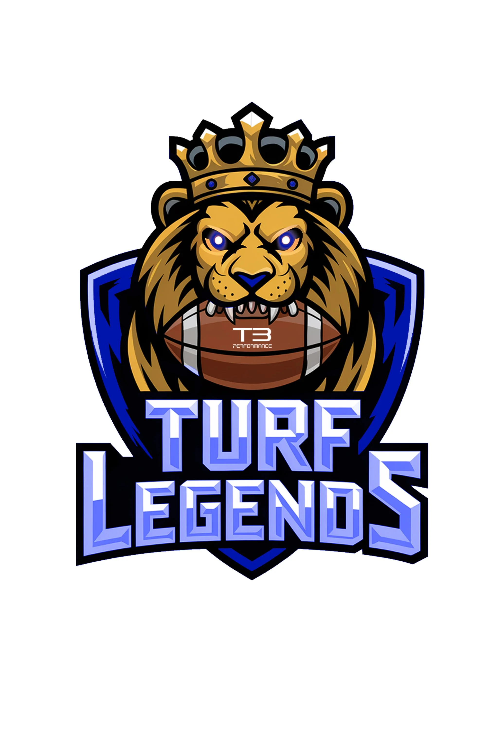 Turf Legends Tryouts 2026