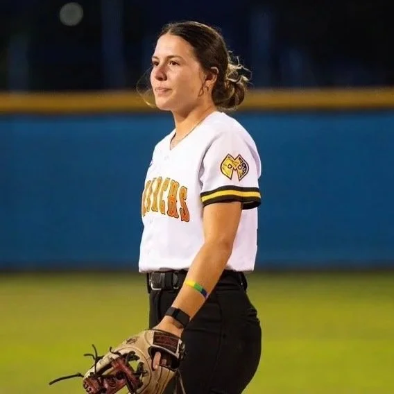 Softball Hitting &amp; Fielding Clinic