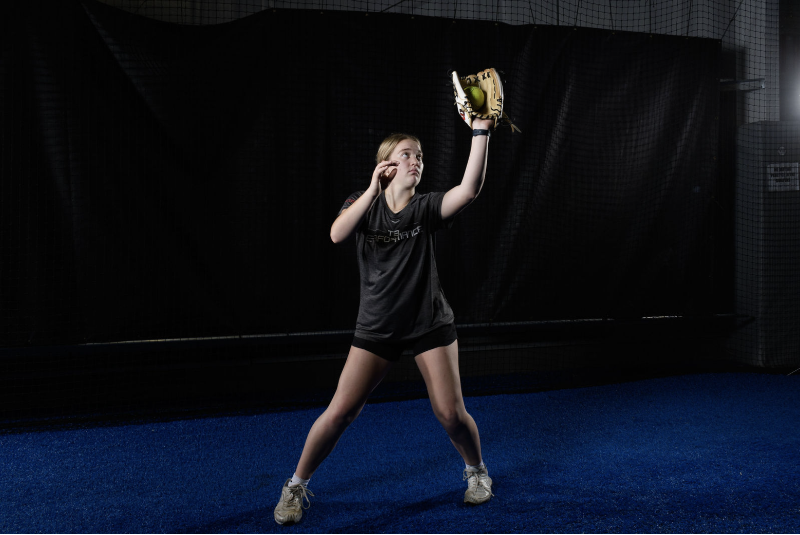 Holiday Softball Camp (Ages 10 - 18)