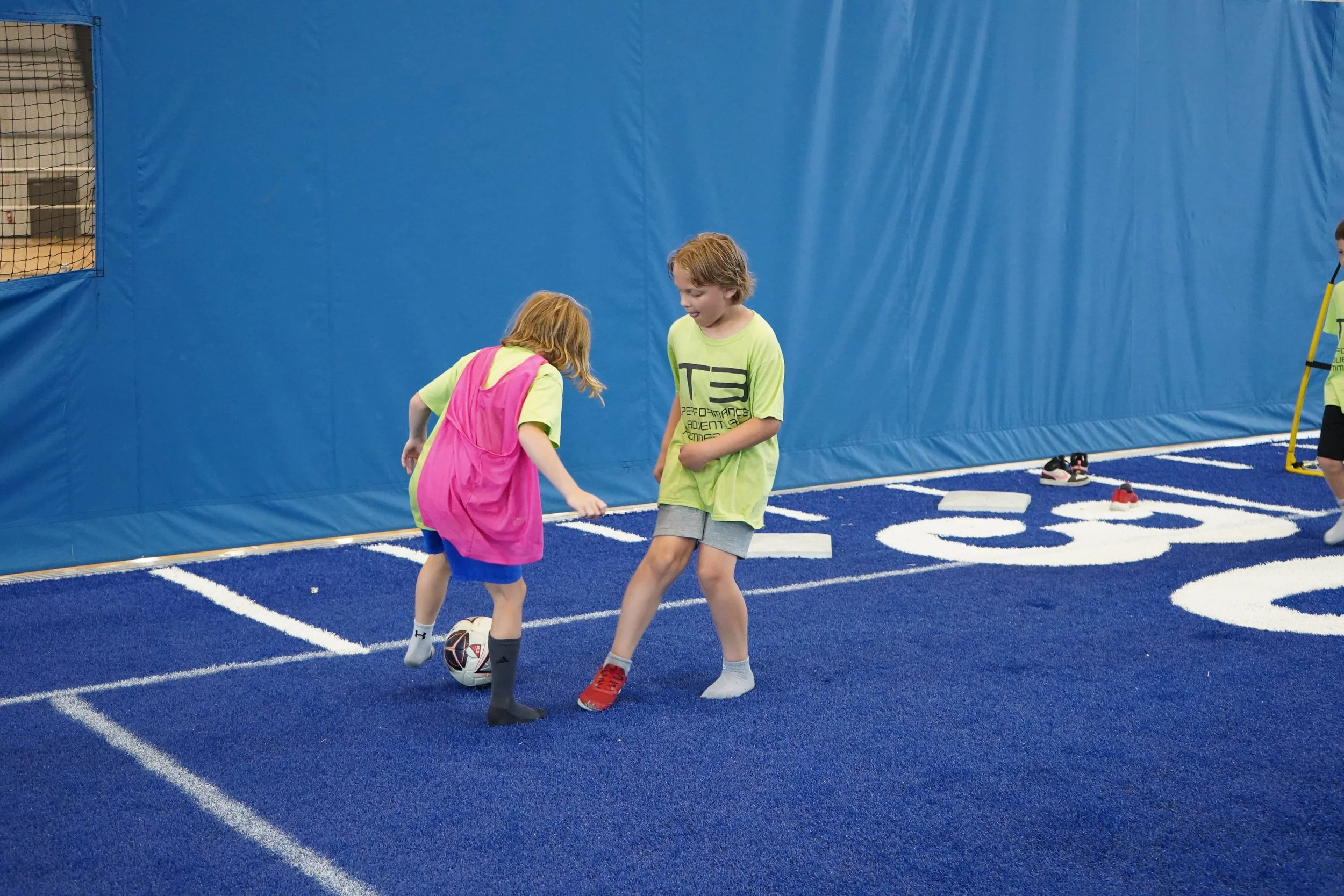 T3 Sports Adventure Camp 2026