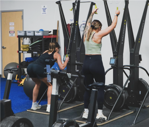 Swolemates &amp; Soulmates