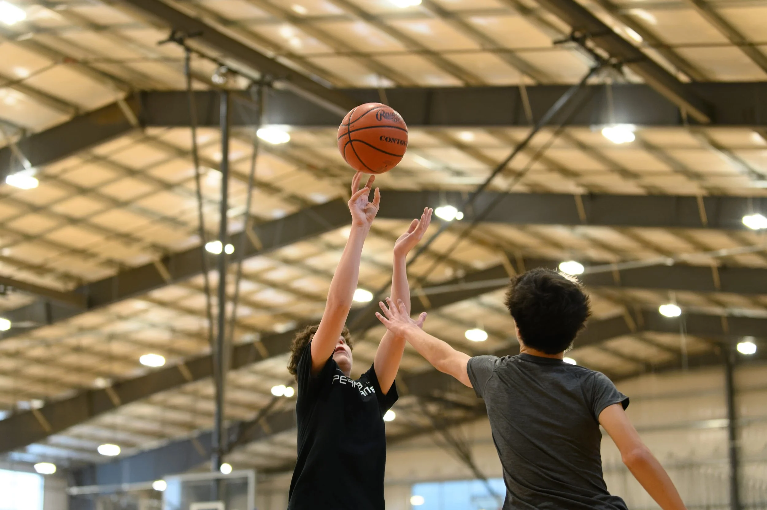 TNBA x T3 Preseason Prep Camp