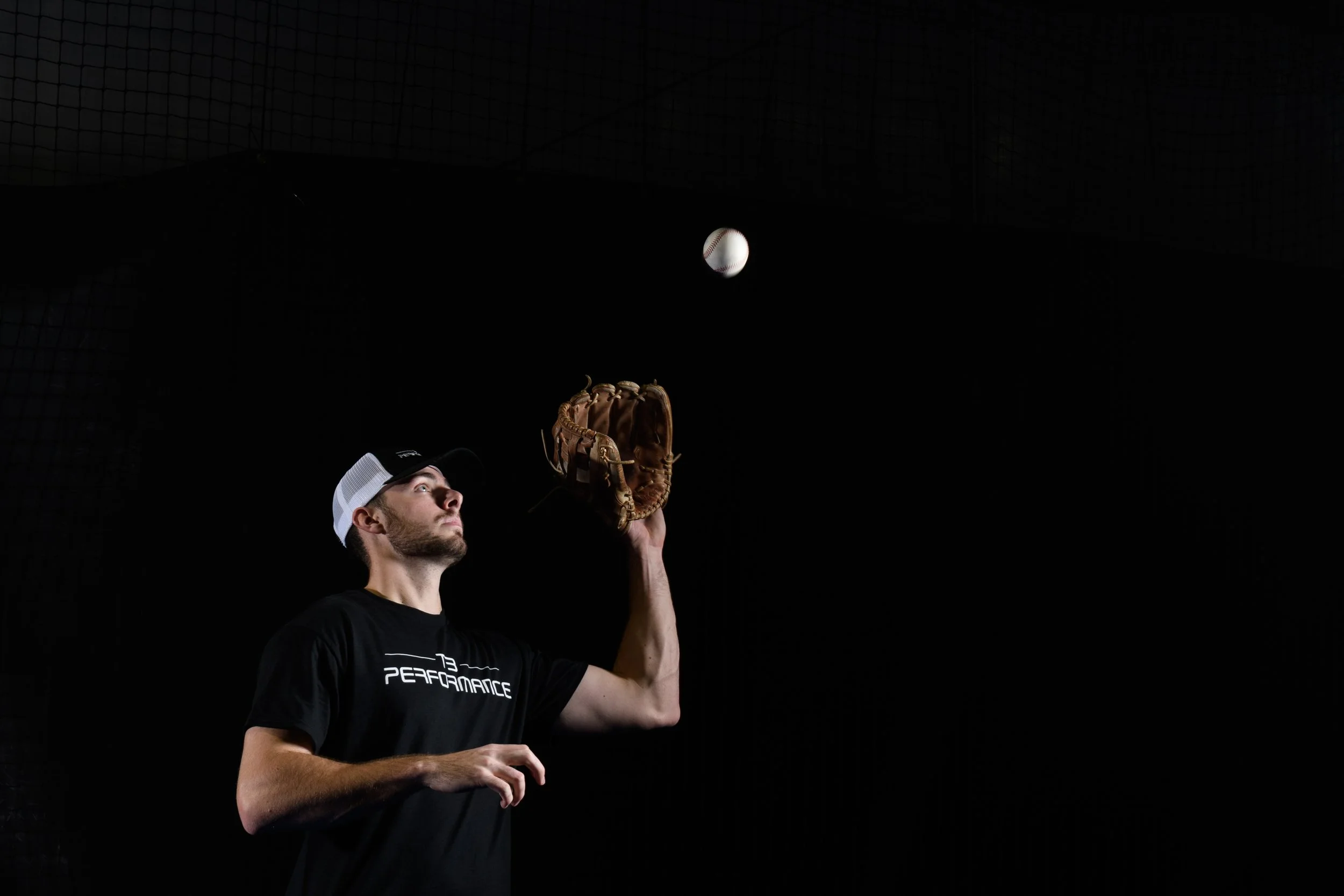 Rising Stars Baseball Camp