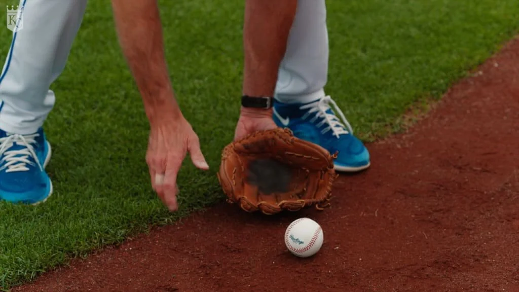 4-Week Fielding Clinic: BEACHWOOD