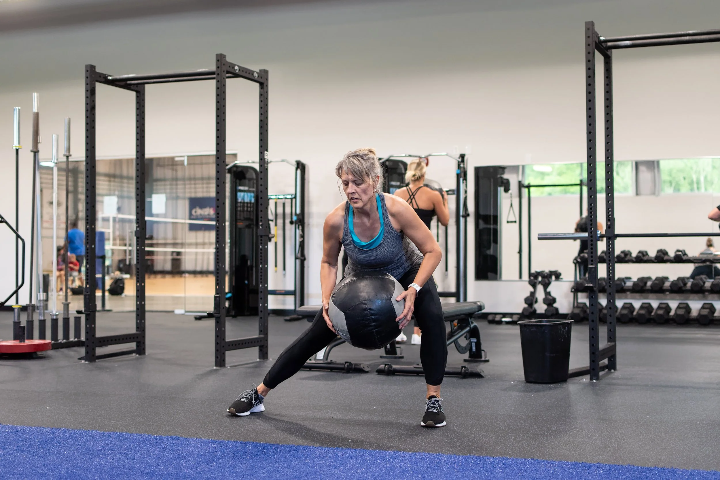 Pop-Up Adult Bootcamp