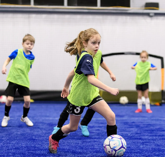 North FC Developmental Academy