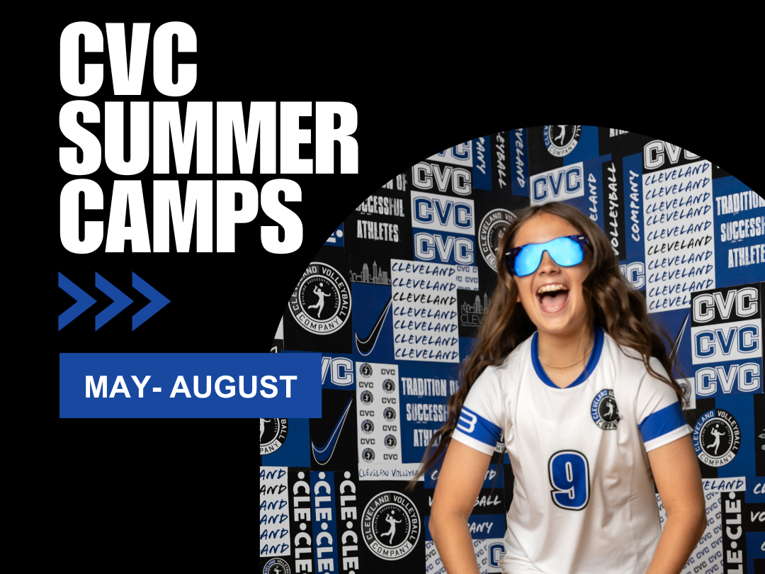 CVC Summer Camps