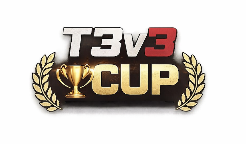 T3 Performance 3v3 Cup