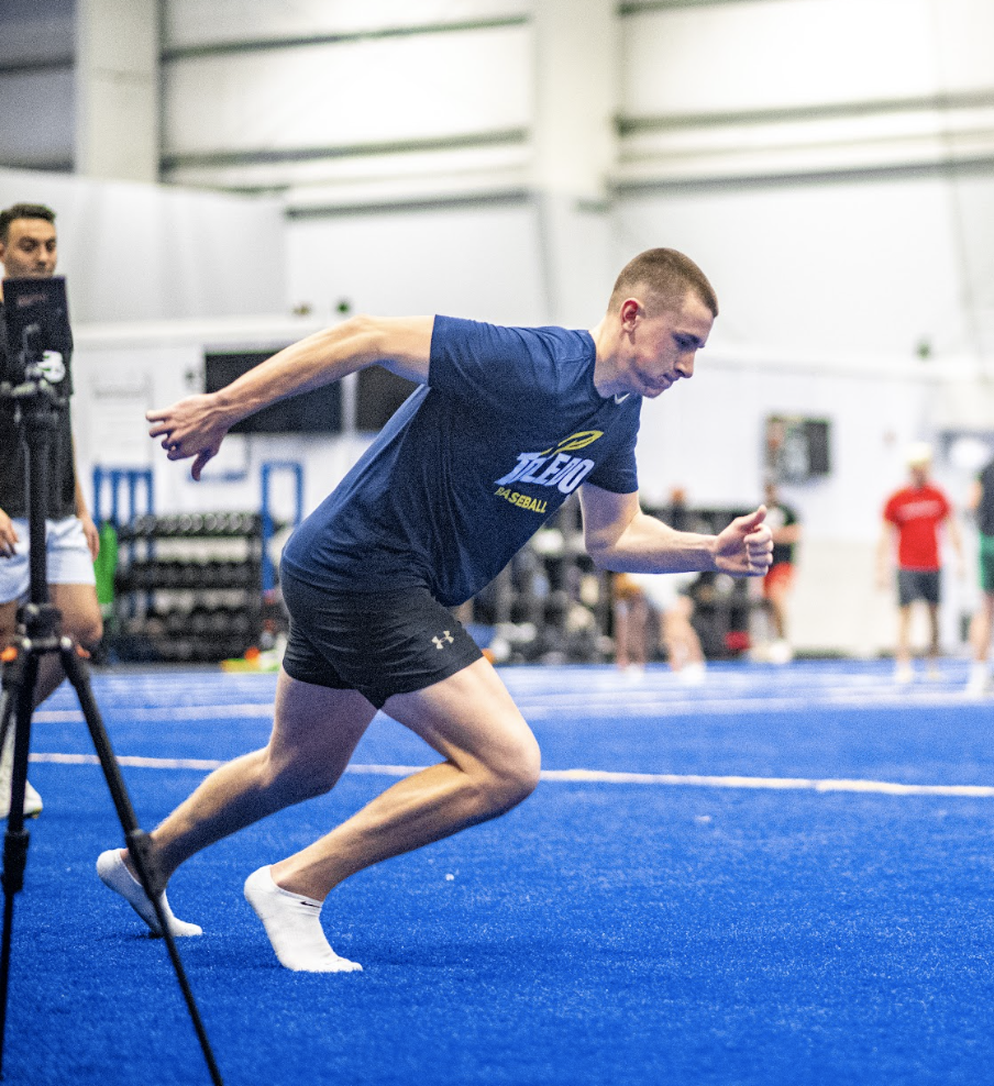 FREE Speed Clinic: Rocky River