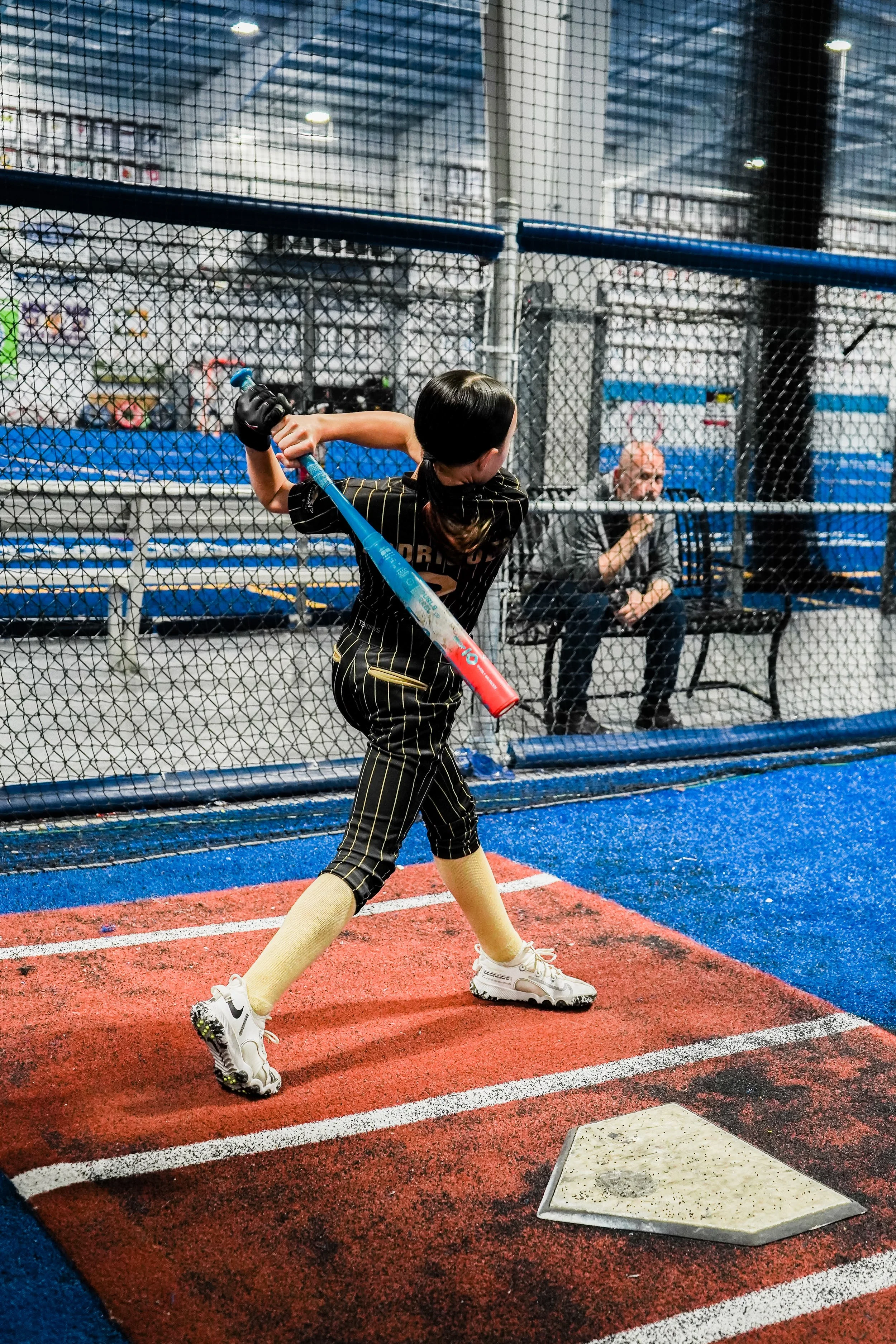 Mavericks Fastpitch Tryouts