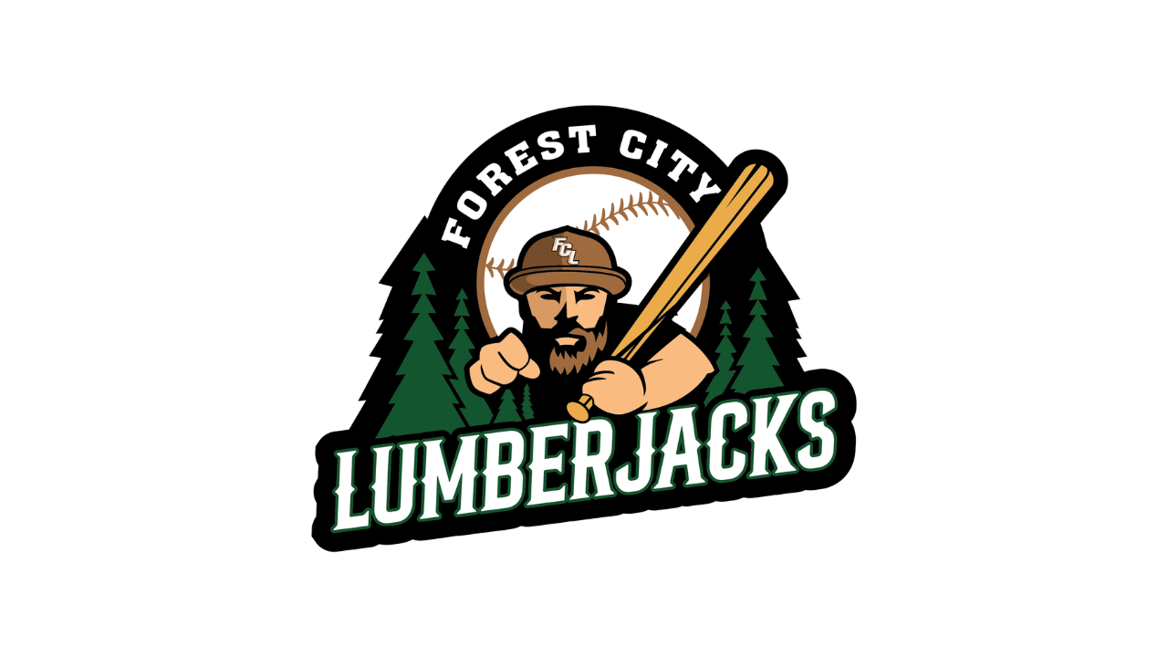  Forest City Lumberjacks Baseball Tryouts