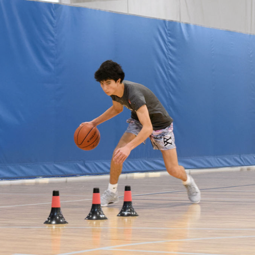 T3 Triple Threat Camp