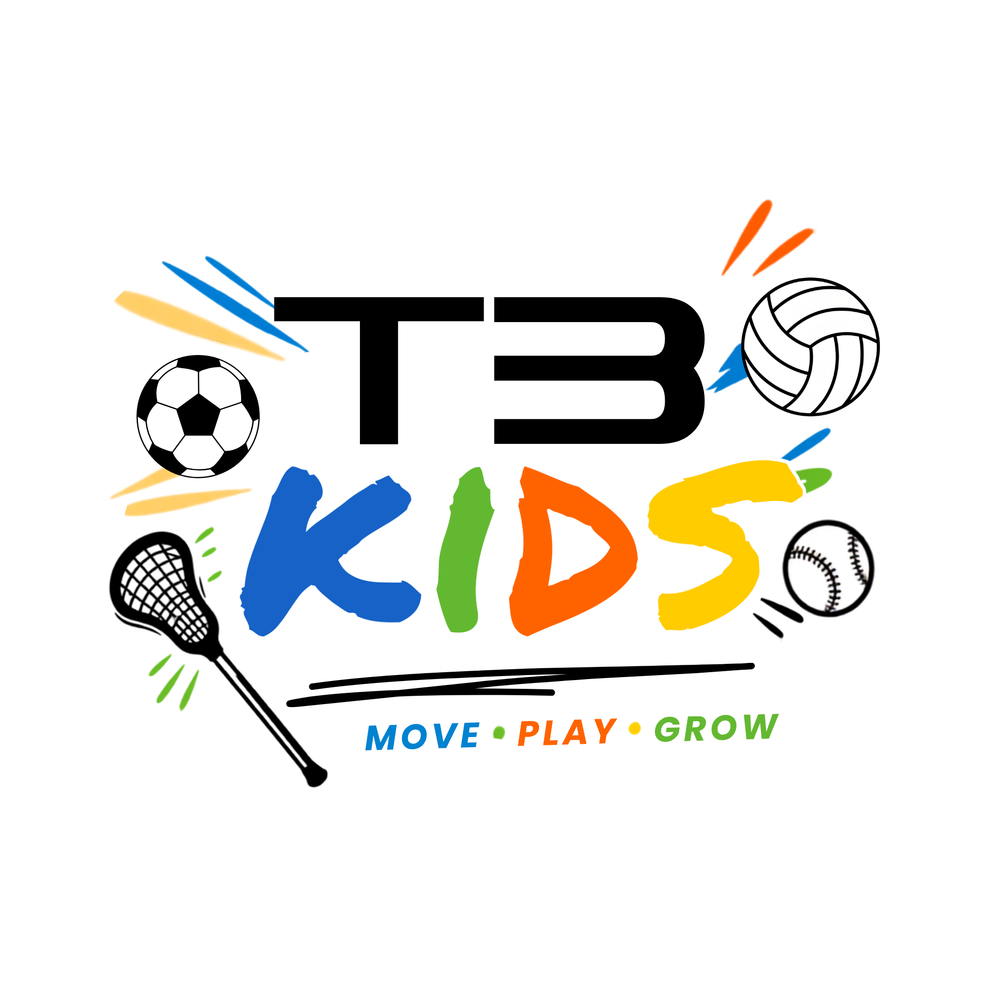 T3 Kids Baseball Camp